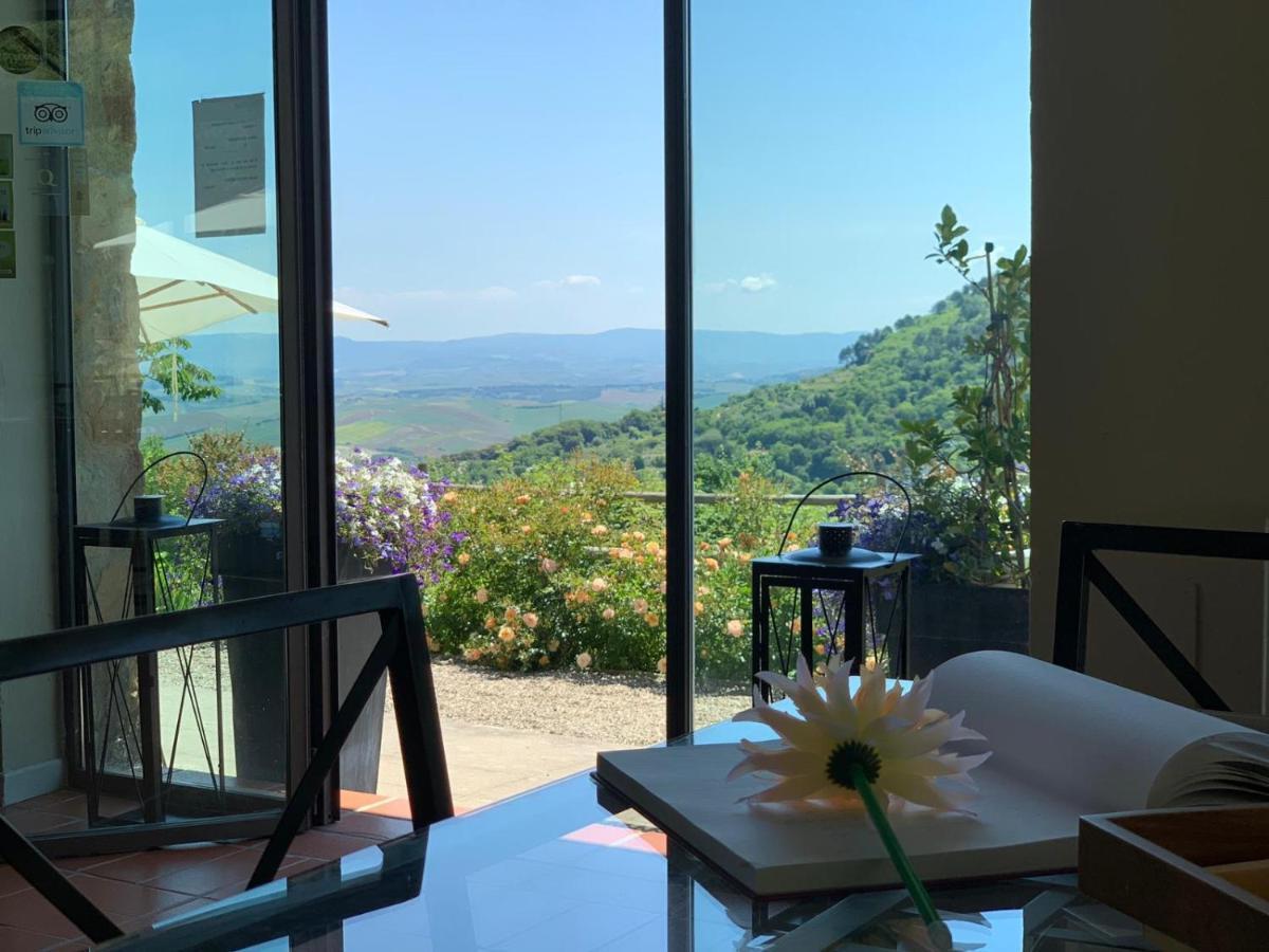 سبا كاسكيانا تيرم Agriturismo Le Valli المظهر الخارجي الصورة